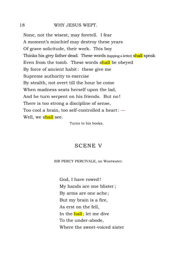 Original scan of Why Jesus Wept, PDF page 32