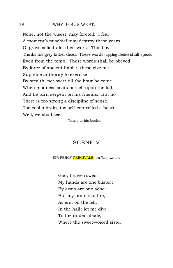 Original scan of Why Jesus Wept, PDF page 32