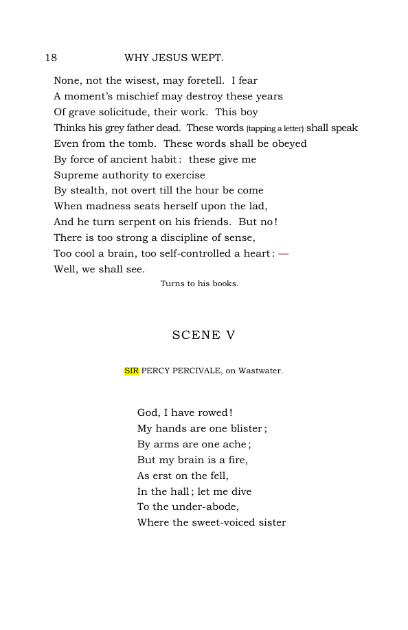 Original scan of Why Jesus Wept, PDF page 32