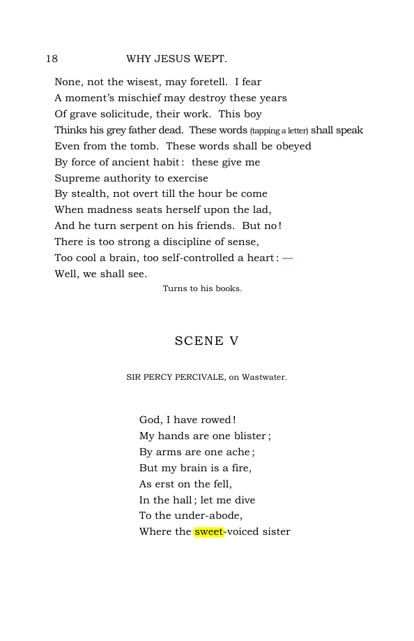 Original scan of Why Jesus Wept, PDF page 32
