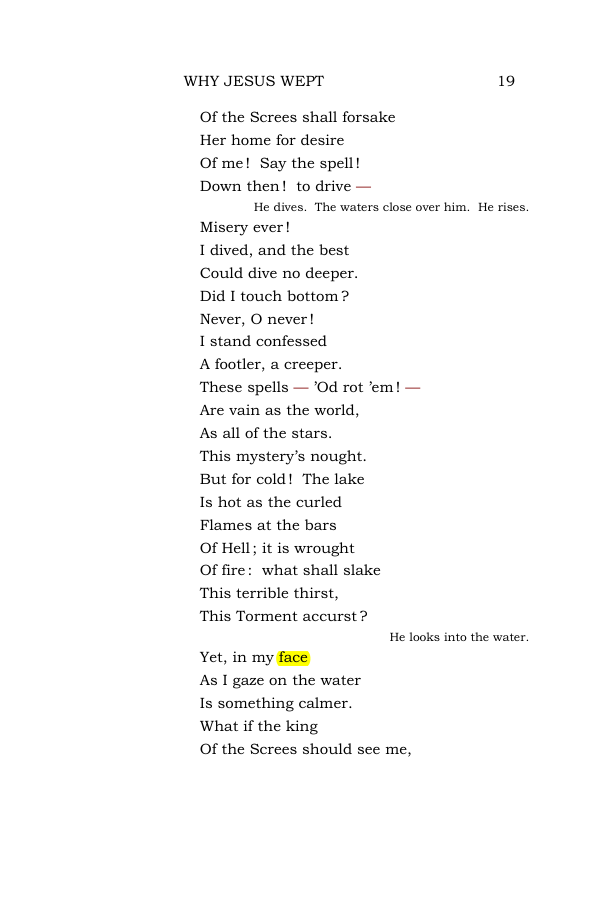 Original scan of Why Jesus Wept, PDF page 33
