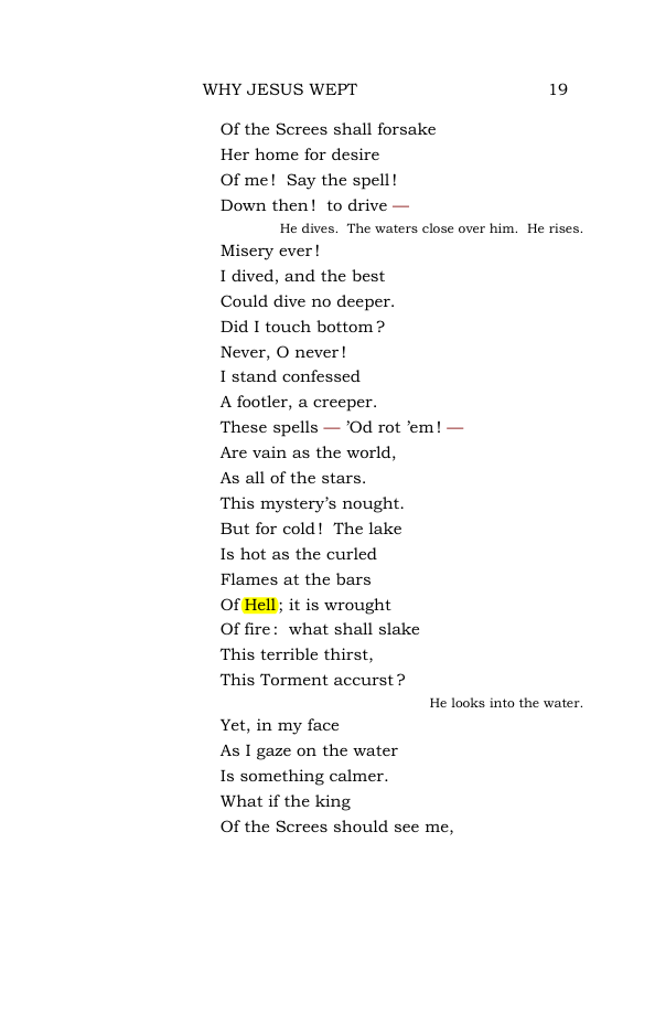 Original scan of Why Jesus Wept, PDF page 33