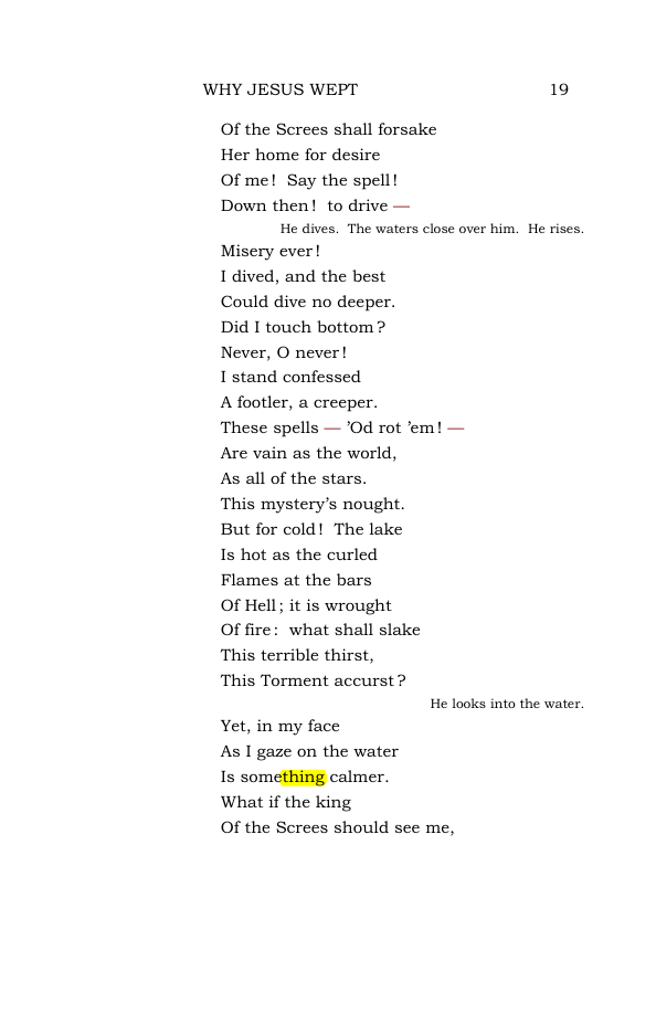 Original scan of Why Jesus Wept, PDF page 33