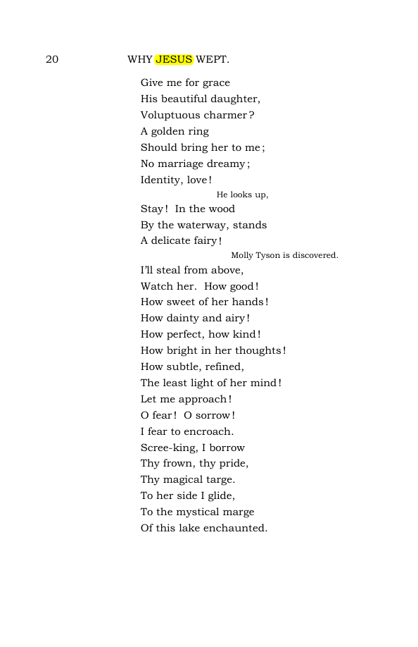 Original scan of Why Jesus Wept, PDF page 34