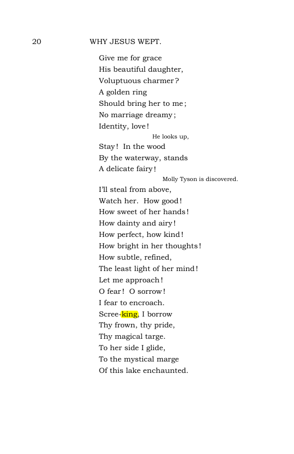 Original scan of Why Jesus Wept, PDF page 34