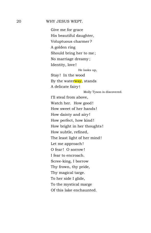 Original scan of Why Jesus Wept, PDF page 34