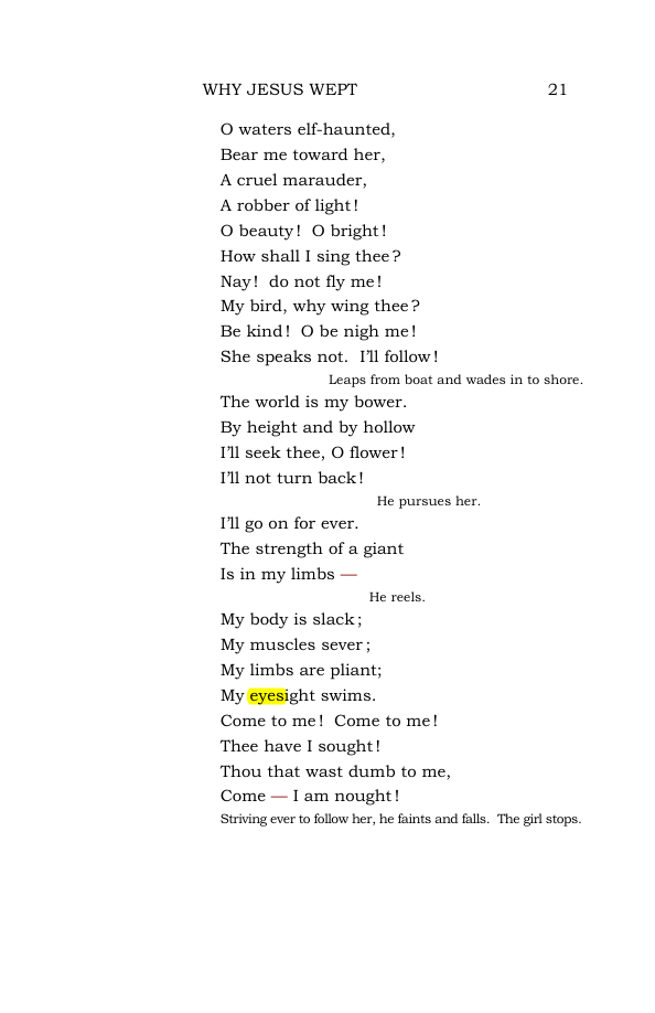 Original scan of Why Jesus Wept, PDF page 35