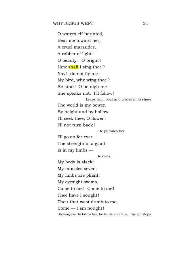 Original scan of Why Jesus Wept, PDF page 35