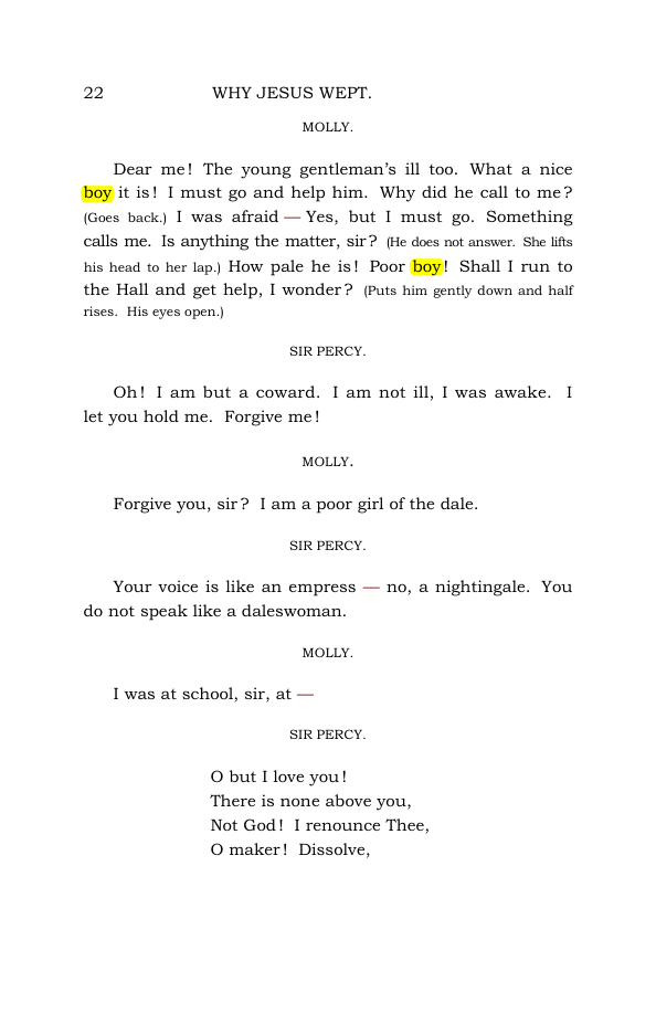 Original scan of Why Jesus Wept, PDF page 36