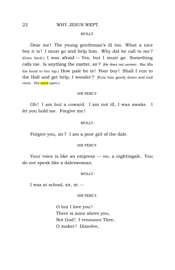 Original scan of Why Jesus Wept, PDF page 36