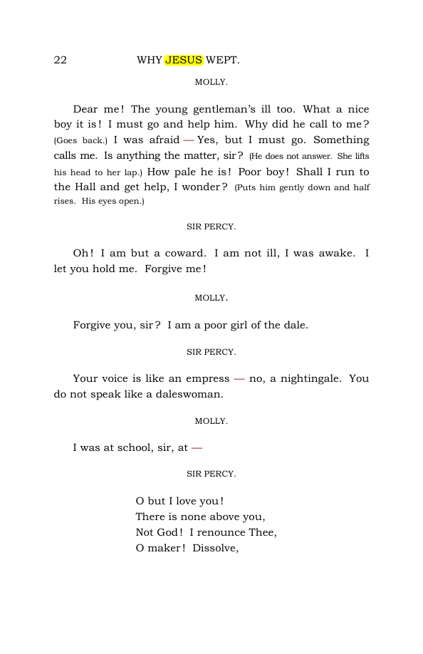 Original scan of Why Jesus Wept, PDF page 36