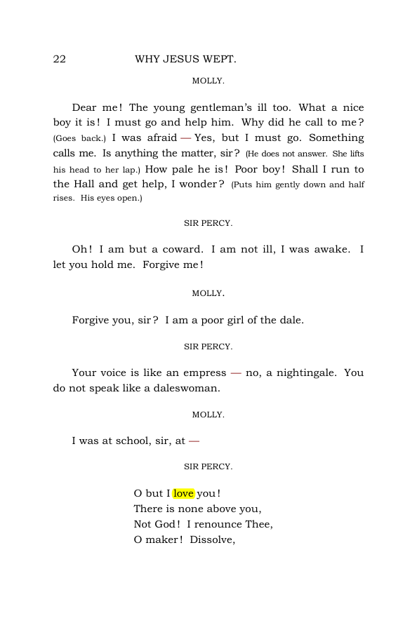 Original scan of Why Jesus Wept, PDF page 36