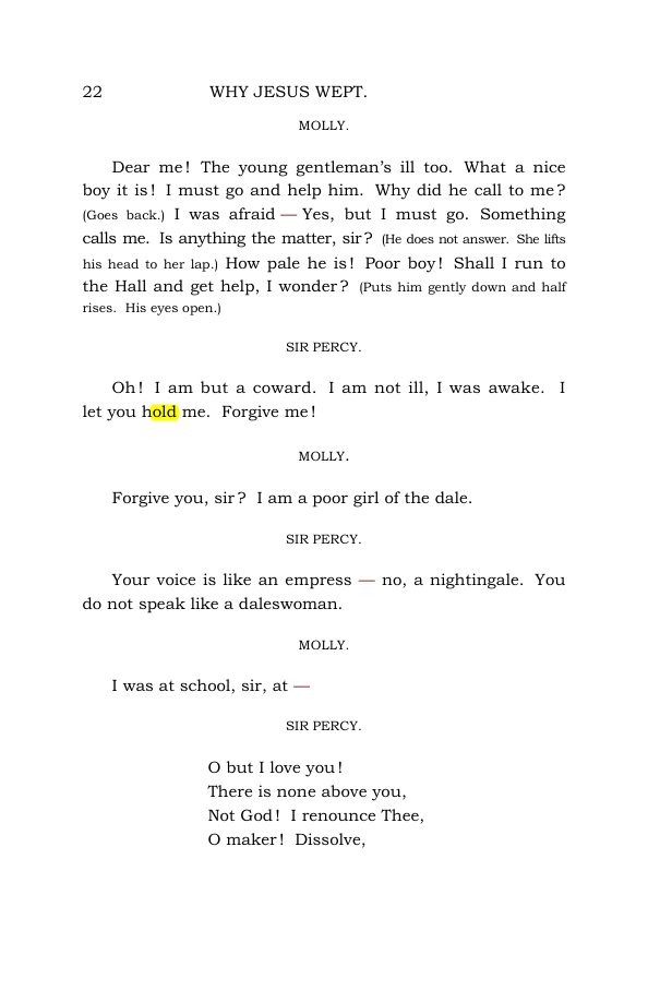 Original scan of Why Jesus Wept, PDF page 36