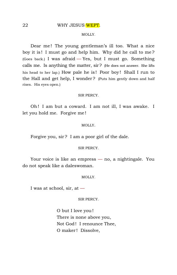 Original scan of Why Jesus Wept, PDF page 36