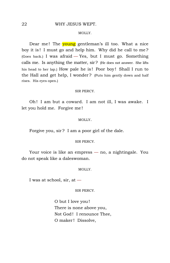 Original scan of Why Jesus Wept, PDF page 36