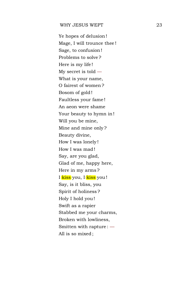 Original scan of Why Jesus Wept, PDF page 37
