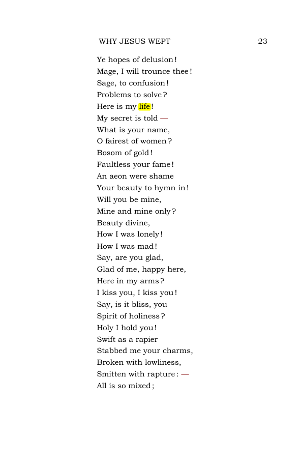 Original scan of Why Jesus Wept, PDF page 37
