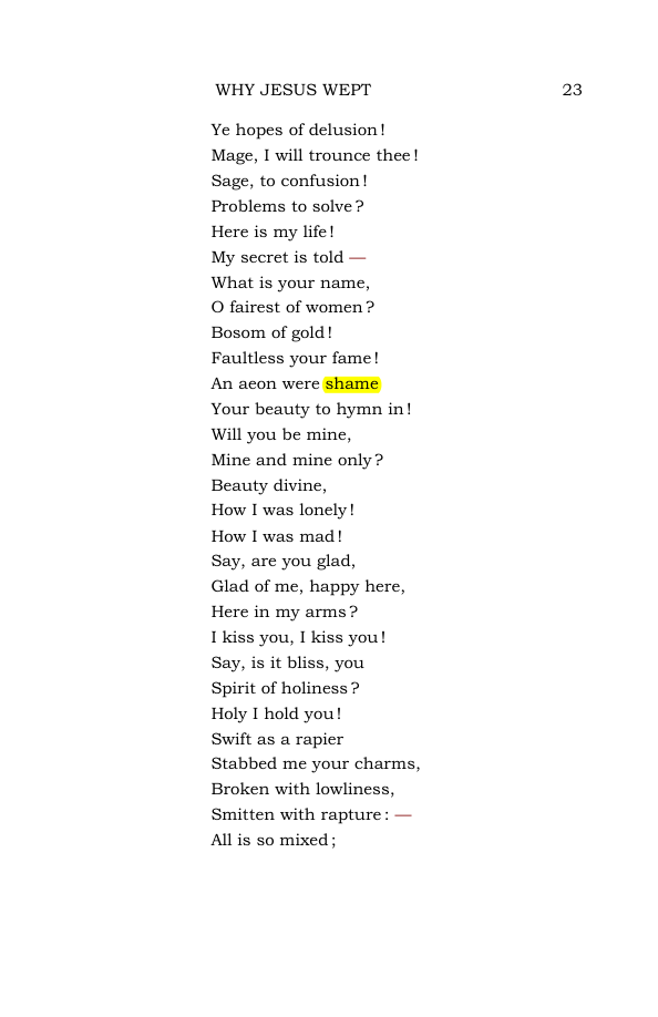 Original scan of Why Jesus Wept, PDF page 37