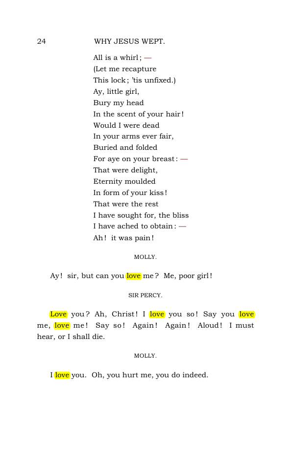 Original scan of Why Jesus Wept, PDF page 38