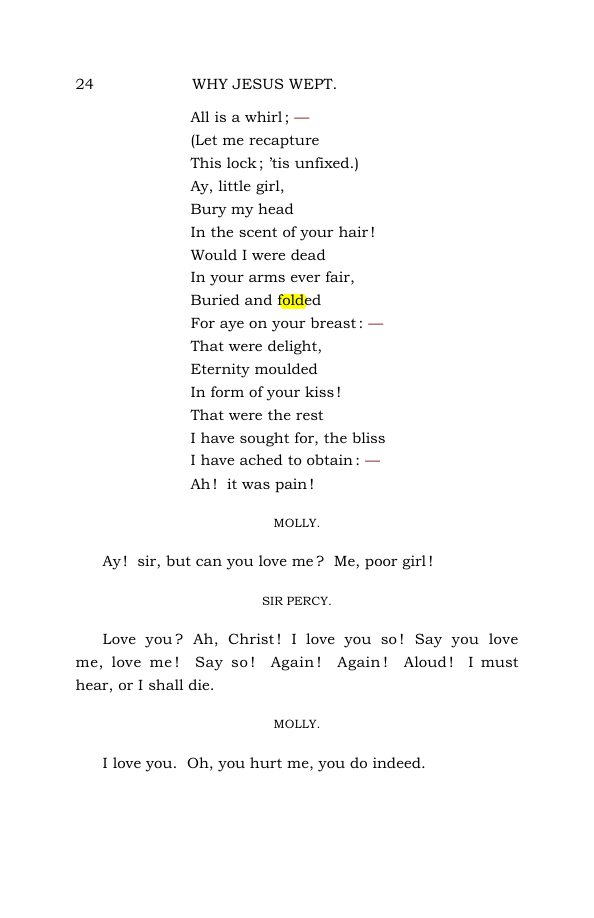 Original scan of Why Jesus Wept, PDF page 38