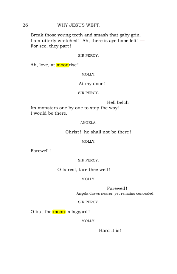 Original scan of Why Jesus Wept, PDF page 40