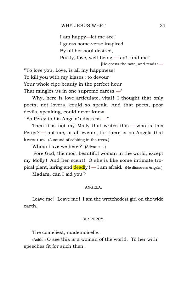Original scan of Why Jesus Wept, PDF page 45