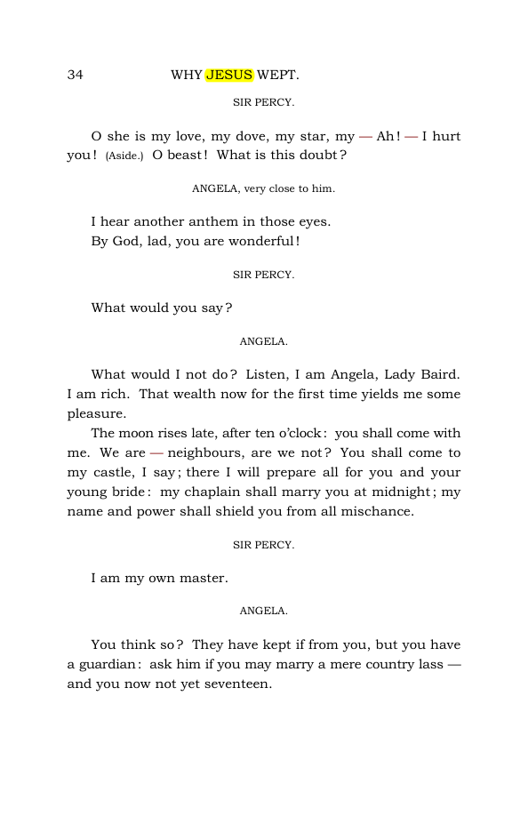 Original scan of Why Jesus Wept, PDF page 48