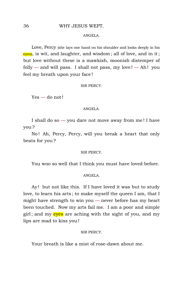 Original scan of Why Jesus Wept, PDF page 50