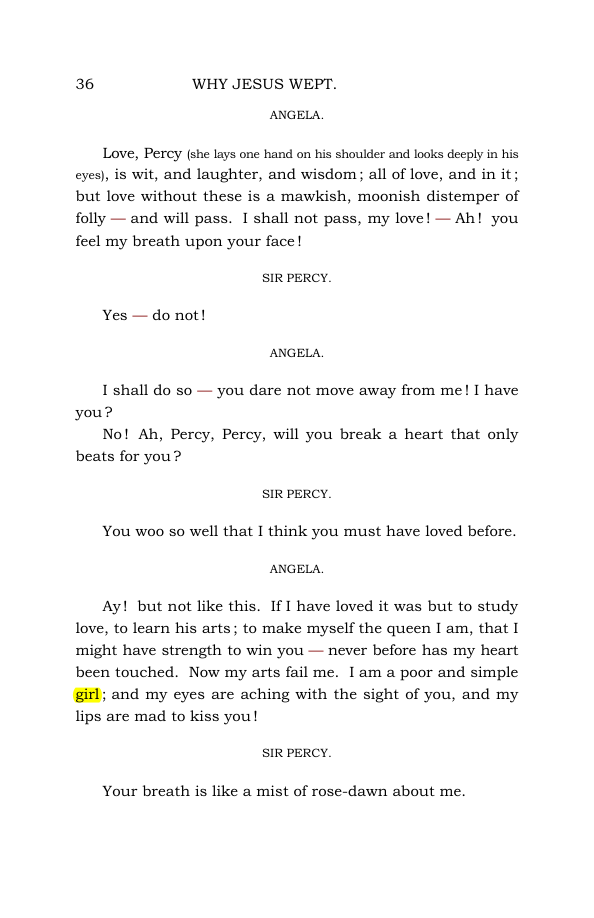 Original scan of Why Jesus Wept, PDF page 50