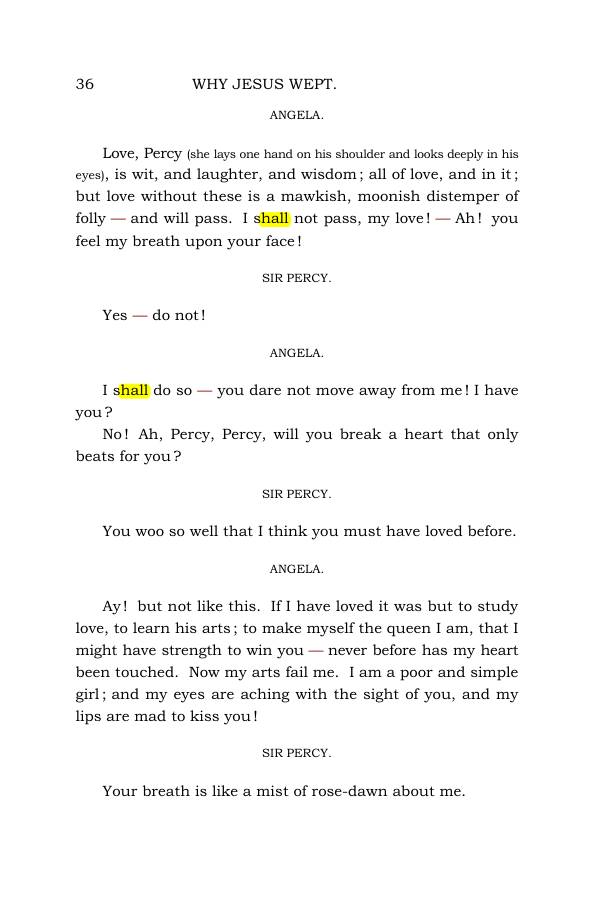 Original scan of Why Jesus Wept, PDF page 50