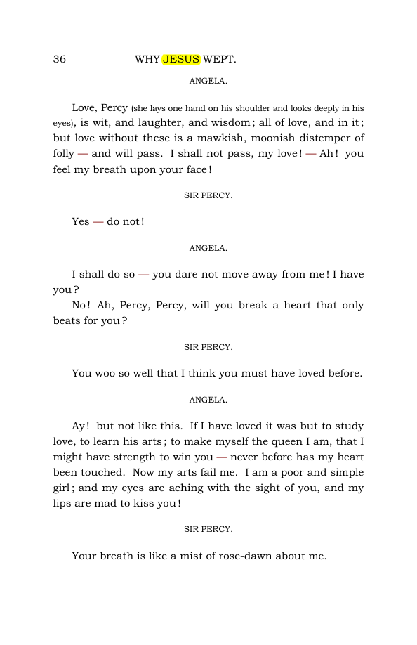 Original scan of Why Jesus Wept, PDF page 50