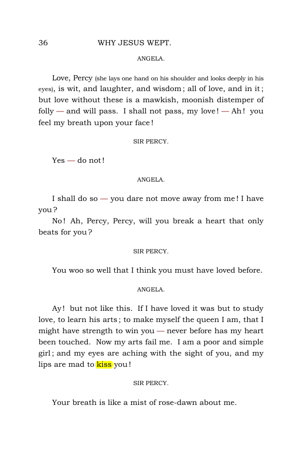 Original scan of Why Jesus Wept, PDF page 50