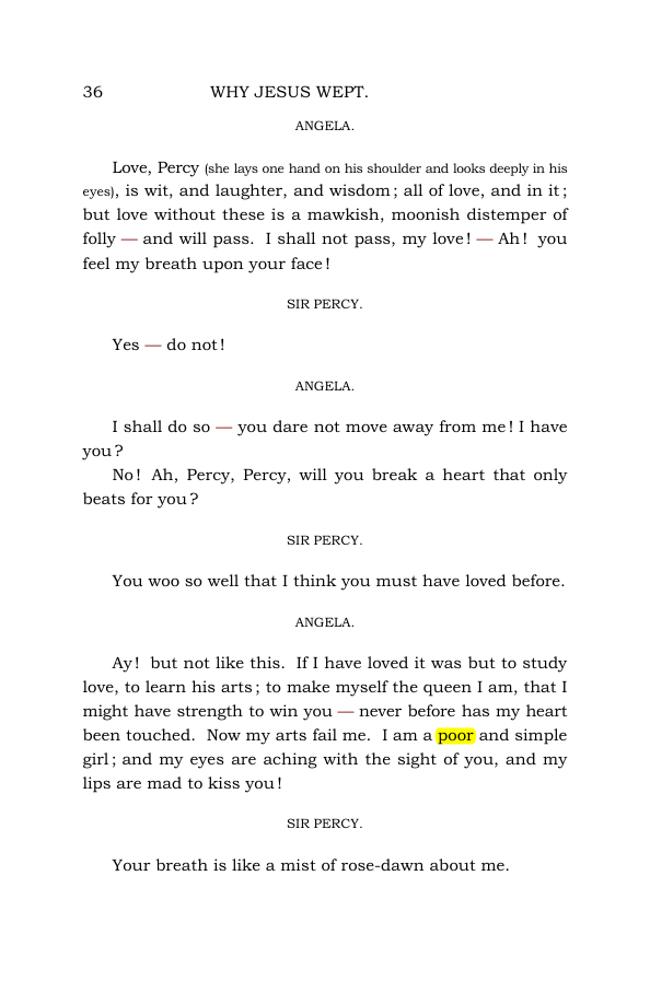 Original scan of Why Jesus Wept, PDF page 50