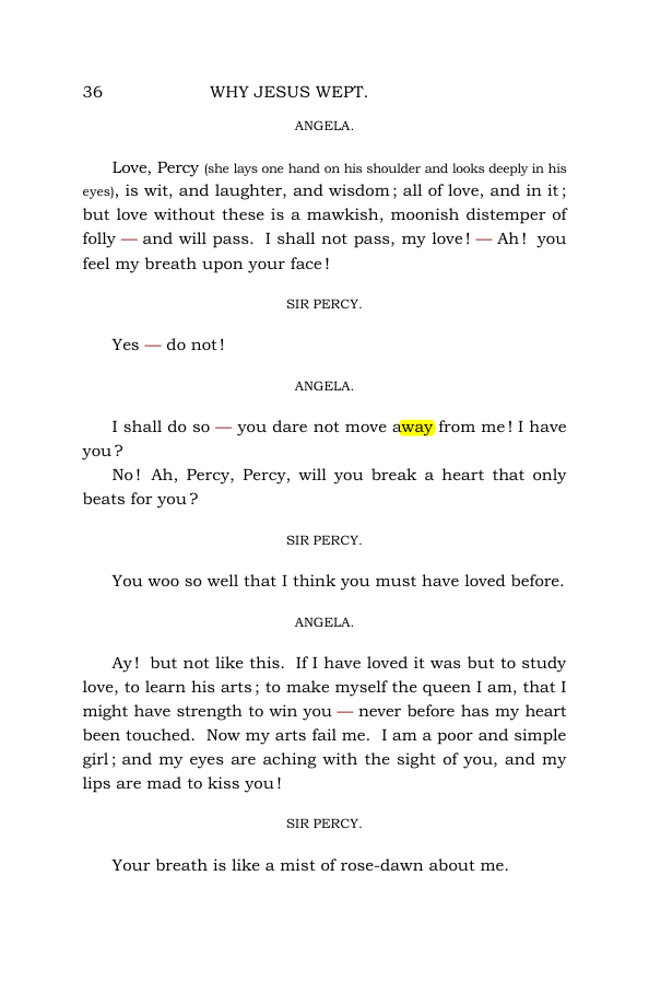 Original scan of Why Jesus Wept, PDF page 50