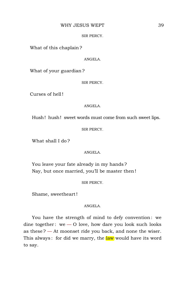 Original scan of Why Jesus Wept, PDF page 53