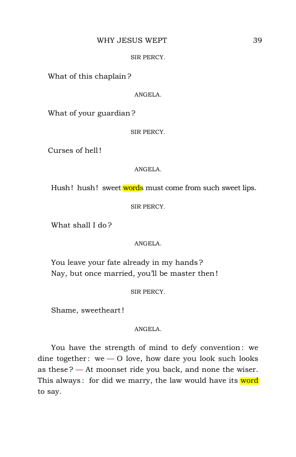 Original scan of Why Jesus Wept, PDF page 53