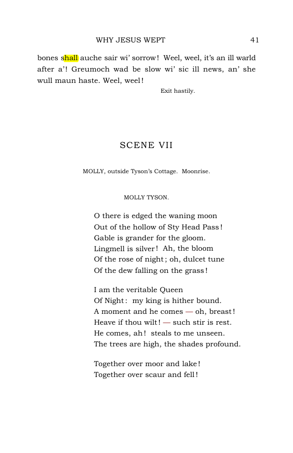 Original scan of Why Jesus Wept, PDF page 55