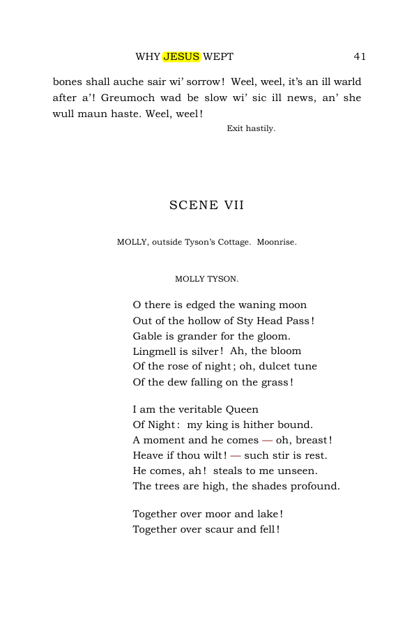 Original scan of Why Jesus Wept, PDF page 55
