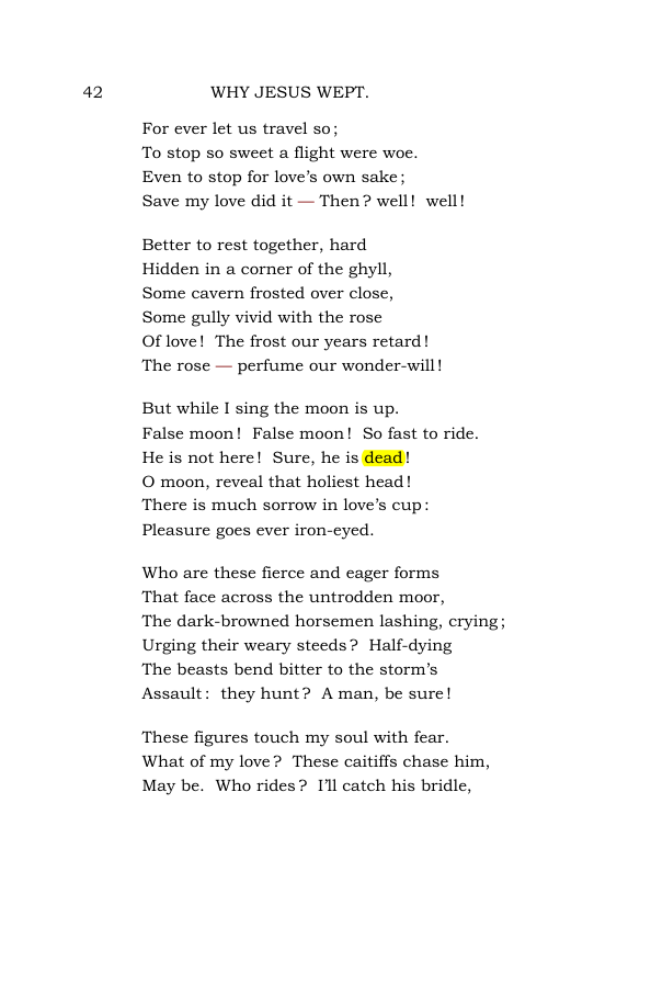 Original scan of Why Jesus Wept, PDF page 56