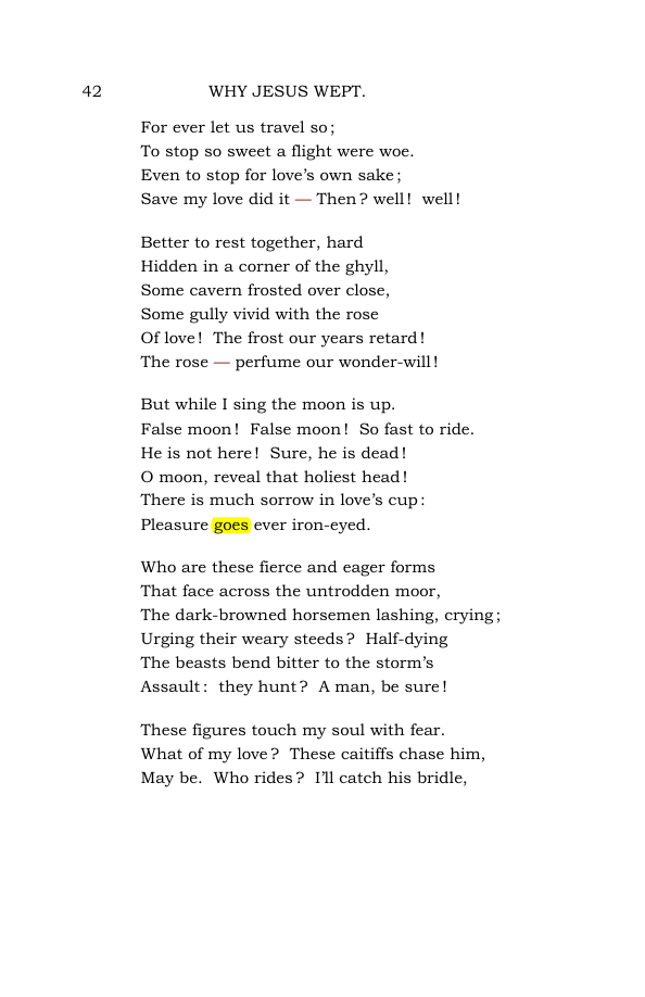 Original scan of Why Jesus Wept, PDF page 56