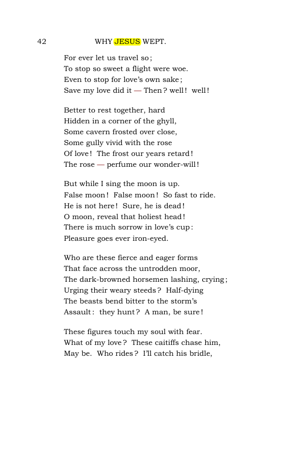Original scan of Why Jesus Wept, PDF page 56