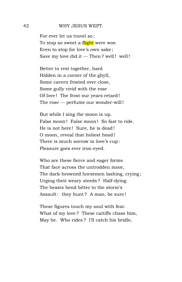 Original scan of Why Jesus Wept, PDF page 56