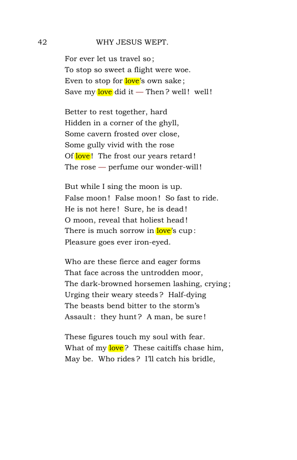 Original scan of Why Jesus Wept, PDF page 56