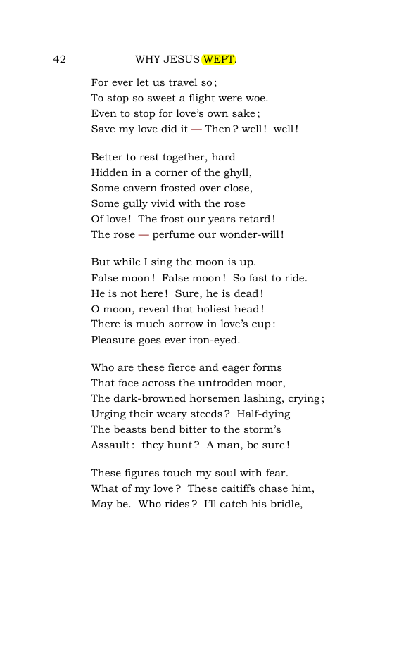 Original scan of Why Jesus Wept, PDF page 56
