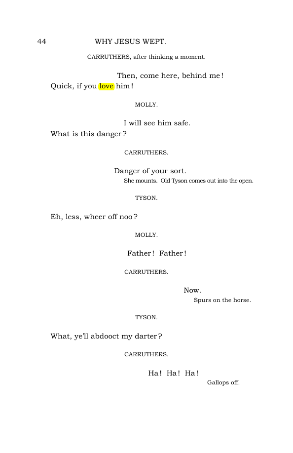 Original scan of Why Jesus Wept, PDF page 58