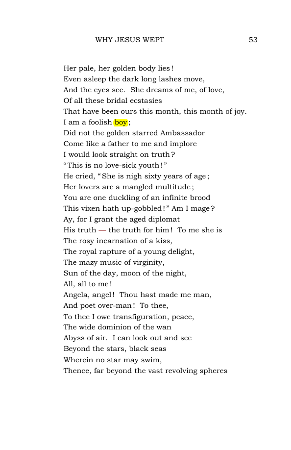 Original scan of Why Jesus Wept, PDF page 67