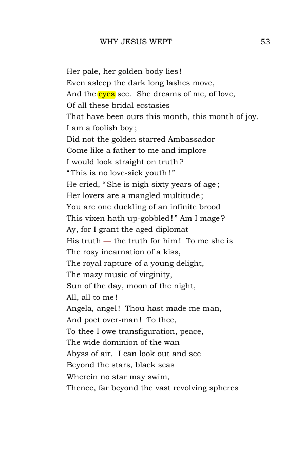 Original scan of Why Jesus Wept, PDF page 67