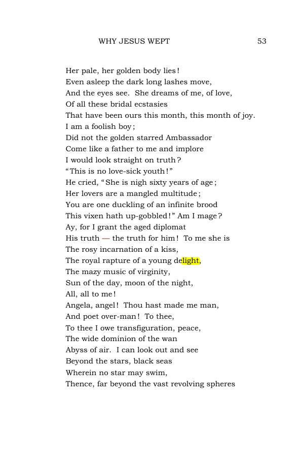 Original scan of Why Jesus Wept, PDF page 67