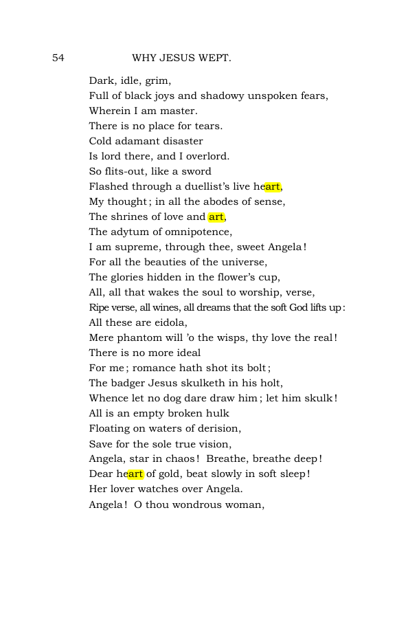 Original scan of Why Jesus Wept, PDF page 68