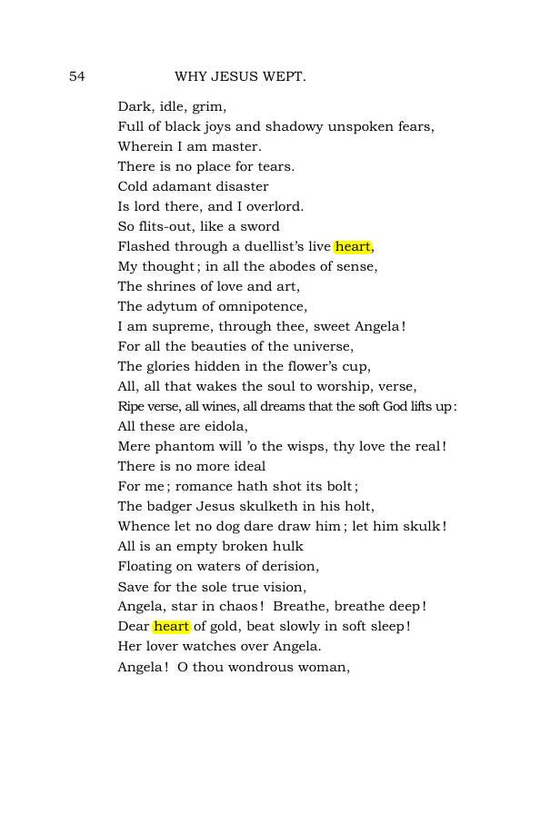 Original scan of Why Jesus Wept, PDF page 68
